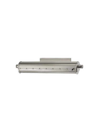Gaines 2-Light Picture Light.